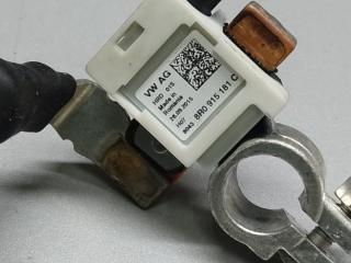 Клемма аккумулятора AUDI Q5 08-16 8R CPMB 2.0 TFSI