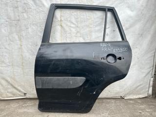 Дверь задняя левая TOYOTA RAV4 05-12