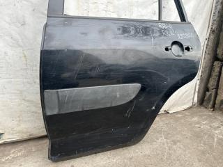 Дверь задняя левая RAV4 05-12