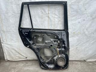 Дверь задняя левая RAV4 05-12