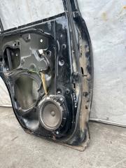 Дверь задняя левая RAV4 05-12