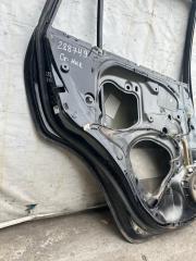 Дверь задняя левая RAV4 05-12