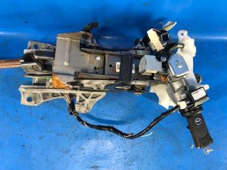 Рулевая колонка MAZDA 3 BL 09-13 2.5 L (L5-VE)