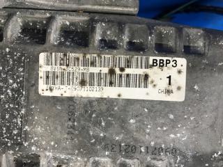 Рулевая колонка 3 BL 09-13 2009 2.5 L (L5-VE)