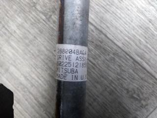 Трапеция стеклоочистителей X-TRAIL/ROGUE T32 13-20 2015 2.5 QR25DE