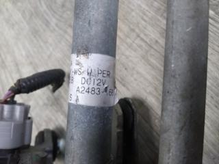 Трапеция стеклоочистителей X-TRAIL/ROGUE T32 13-20 2015 2.5 QR25DE