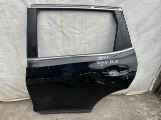 Дверь задняя левая X-TRAIL/ROGUE T32 13-20