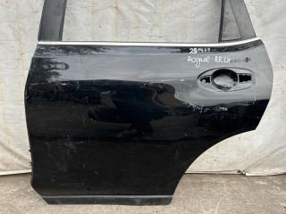 Дверь задняя левая NISSAN X-TRAIL/ROGUE T32 13-20