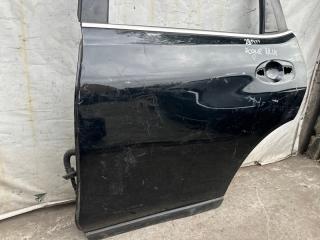 Дверь задняя левая X-TRAIL/ROGUE T32 13-20