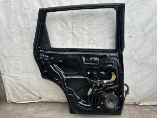 Дверь задняя левая X-TRAIL/ROGUE T32 13-20