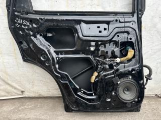 Дверь задняя левая X-TRAIL/ROGUE T32 13-20