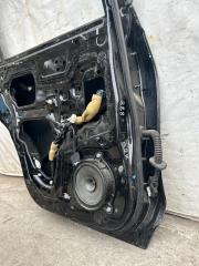 Дверь задняя левая X-TRAIL/ROGUE T32 13-20