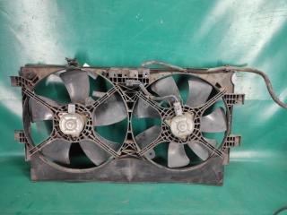 Диффузор вентилятора основного радиатора MITSUBISHI LANCER X 10 07-15 2.0 4B11