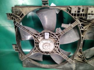 Диффузор вентилятора основного радиатора LANCER X 10 07-15 2010 2.0 4B11