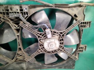 Диффузор вентилятора основного радиатора LANCER X 10 07-15 2010 2.0 4B11