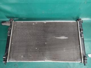 Радиатор основной MITSUBISHI LANCER X 10 07-15 2010