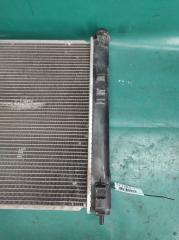 Радиатор основной LANCER X 10 07-15 2010 2.0 4B11