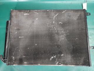 Радиатор кондиционера JEEP CHEROKEE 14- 2.4 ED8