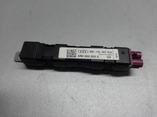 Усилитель антенны AUDI Q5 08-16 2015