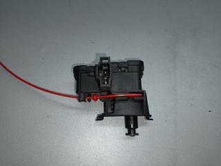 Привод открывания лючка бензобака Q5 08-16 2015 8R CPMB 2.0 TFSI