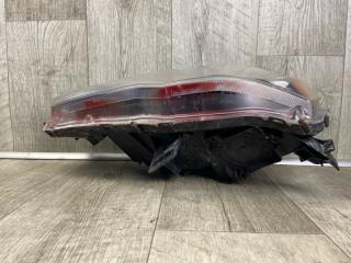 Фара левая LANCER X 10 07-15 2010 2.0 4B11