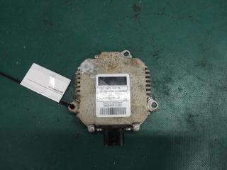 Блок розжига LED левый NISSAN LEAF 10-17