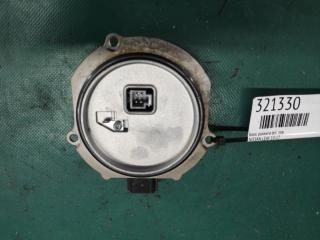 Блок розжига LED левый NISSAN LEAF 10-17