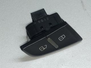 Кнопка центрального замка передняя левая Q5 08-16 2015 8R CPMB 2.0 TFSI