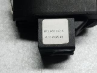 Кнопка центрального замка передняя левая Q5 08-16 2015 8R CPMB 2.0 TFSI