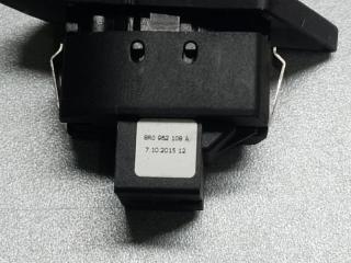 Кнопка центрального замка задняя правая Q5 08-16 2015 8R CPMB 2.0 TFSI