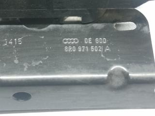 Блок предохранителей моторный отсек AUDI Q5 08-16 8R CPMB 2.0 TFSI