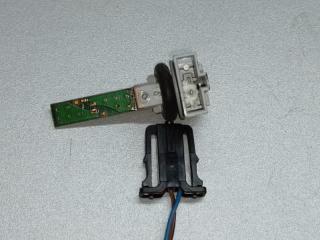 Датчик температуры воздуха в салоне Q5 08-16 2015 8R CPMB 2.0 TFSI