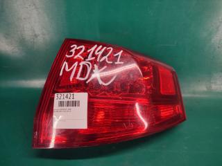 Фонарь наружный правый ACURA MDX (YD2) 06-13