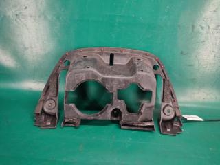 Зарядное гнездо (розетка) NISSAN LEAF 10-17