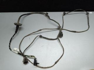 Проводка бампера задняя AUDI Q5 08-16 2015 Б/У Проводка бампера задняя AUDI Q5 08-16 2015