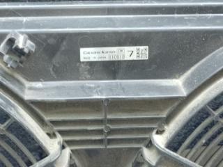 Диффузор вентилятора основного радиатора NISSAN LEAF 10-17