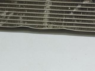 Радиатор кондиционера LEAF 10-17