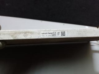 Радиатор кондиционера NISSAN LEAF 10-17