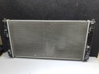 Радиатор основной LEAF 10-17