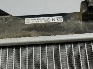 Радиатор основной NISSAN LEAF 10-17