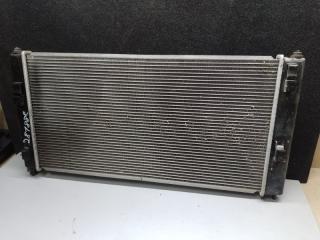 Радиатор основной LEAF 10-17