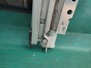 Люк FX/QX70 S51 08-17 2008 5.0 VK50VE