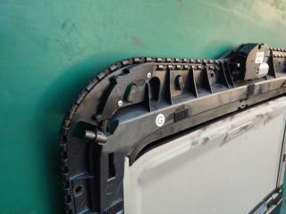 Люк FX/QX70 S51 08-17 2008 5.0 VK50VE