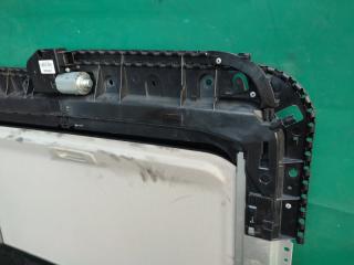 Люк FX/QX70 S51 08-17 2008 5.0 VK50VE