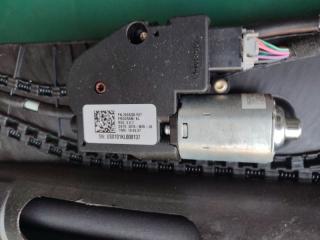 Стекло панорамной крыши CHEROKEE 14- 2016 2.4 ED8