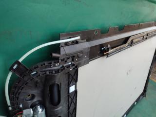 Стекло панорамной крыши CHEROKEE 14- 2016 2.4 ED8