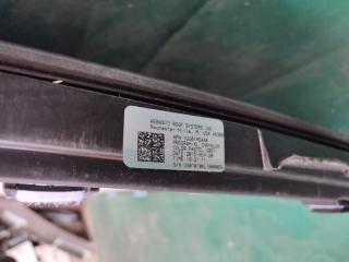 Стекло панорамной крыши CHEROKEE 14- 2016 2.4 ED8