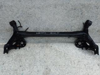 Балка задней подвески TOYOTA PRIUS - 30 09-17