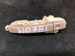 Ручка двери наружная передняя левая SOUL PS 13-19 2016 1.6 G4FD