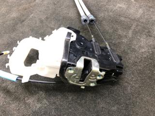 Замок двери передний левый KIA SOUL PS 13-19 2016